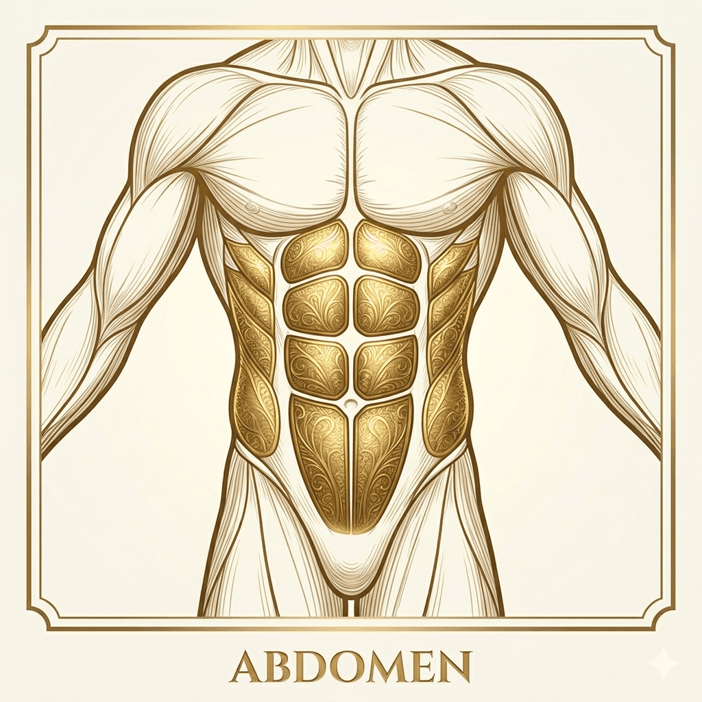Abdomen