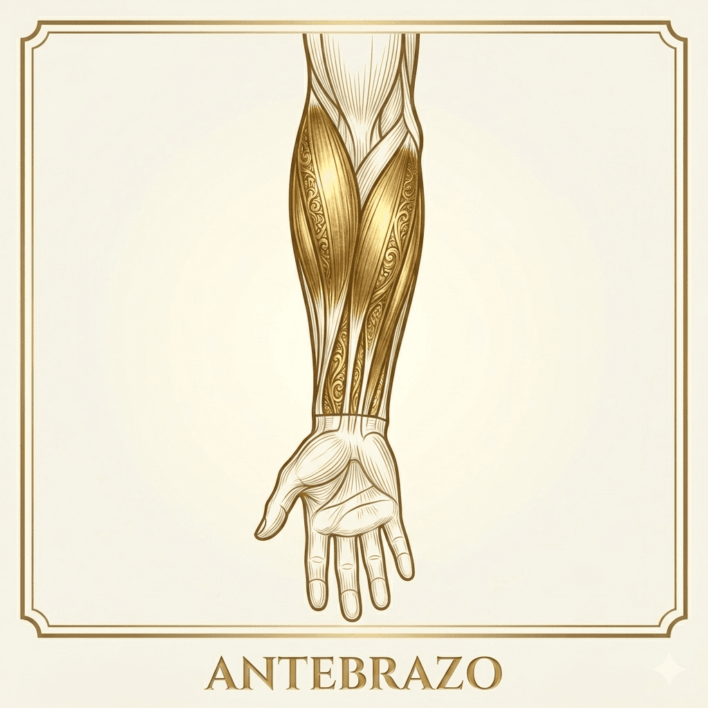 Antebrazo