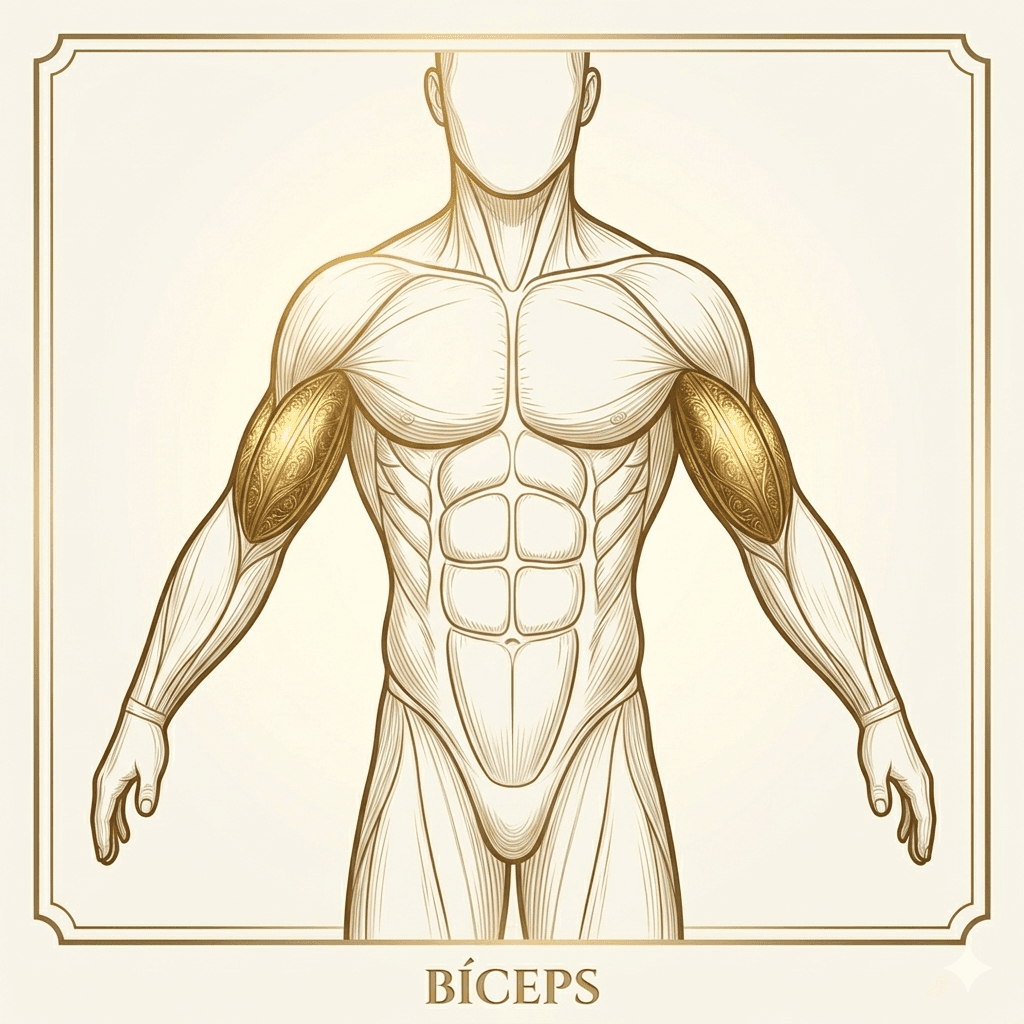 Bíceps