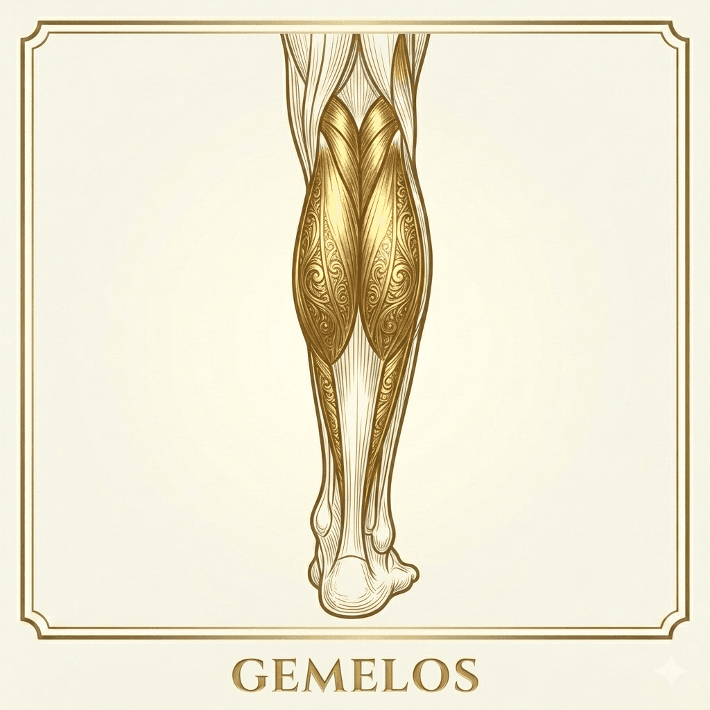 Gemelos