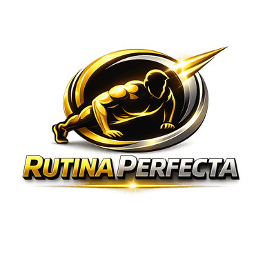 Rutina Perfecta - Generador de Fitness