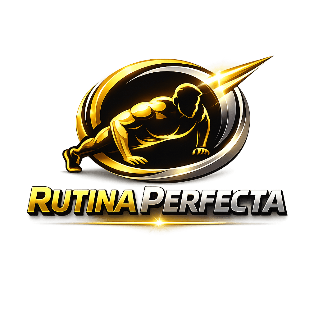 Rutina Perfecta - Generador de Rutinas