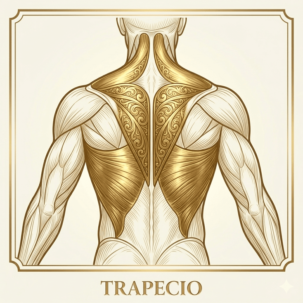 Trapecio