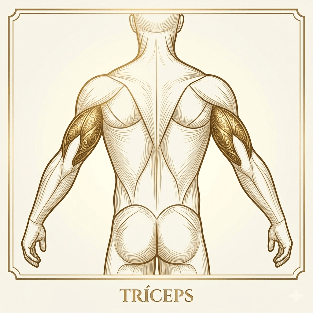 Tríceps
